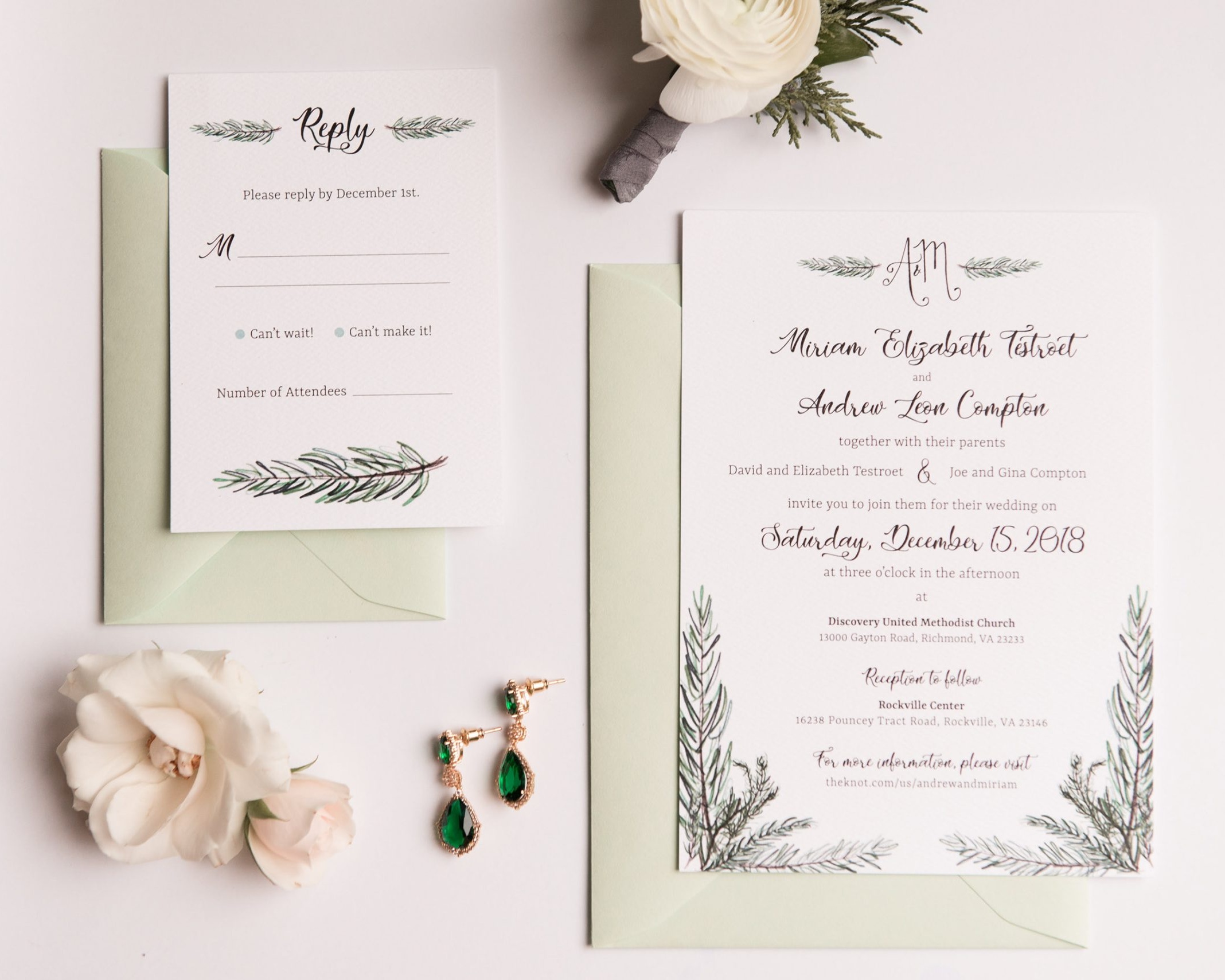Wedding Photography