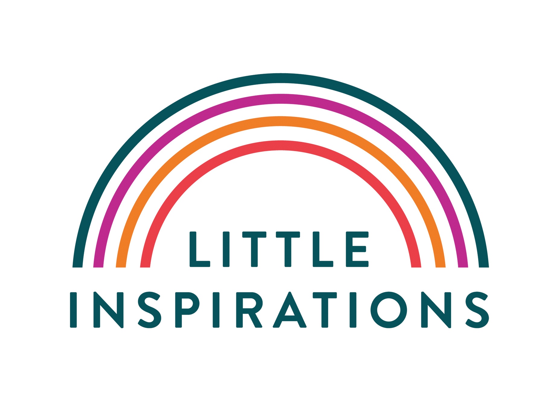 Little Inspirations Logo