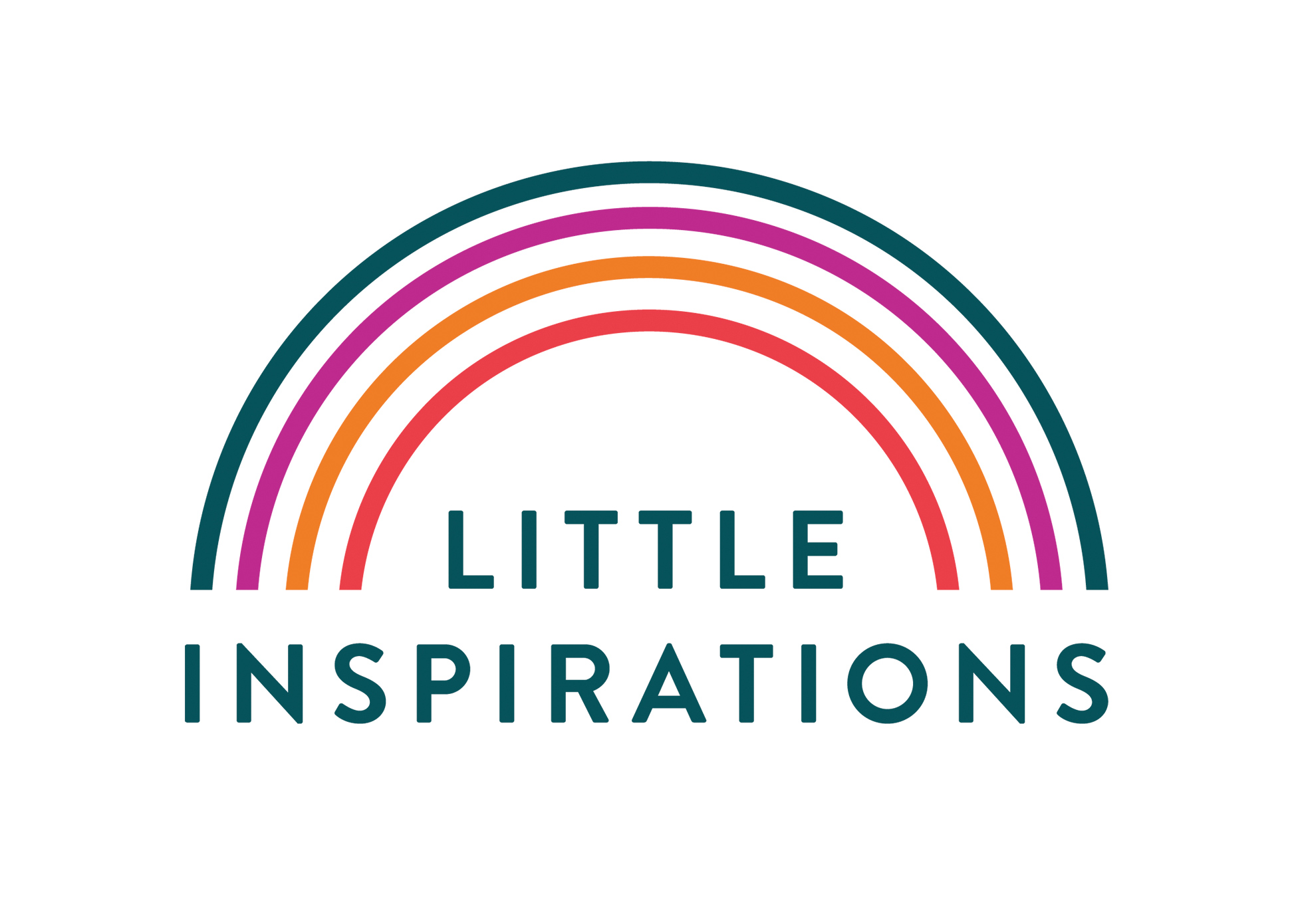 Little Inspirations Logo