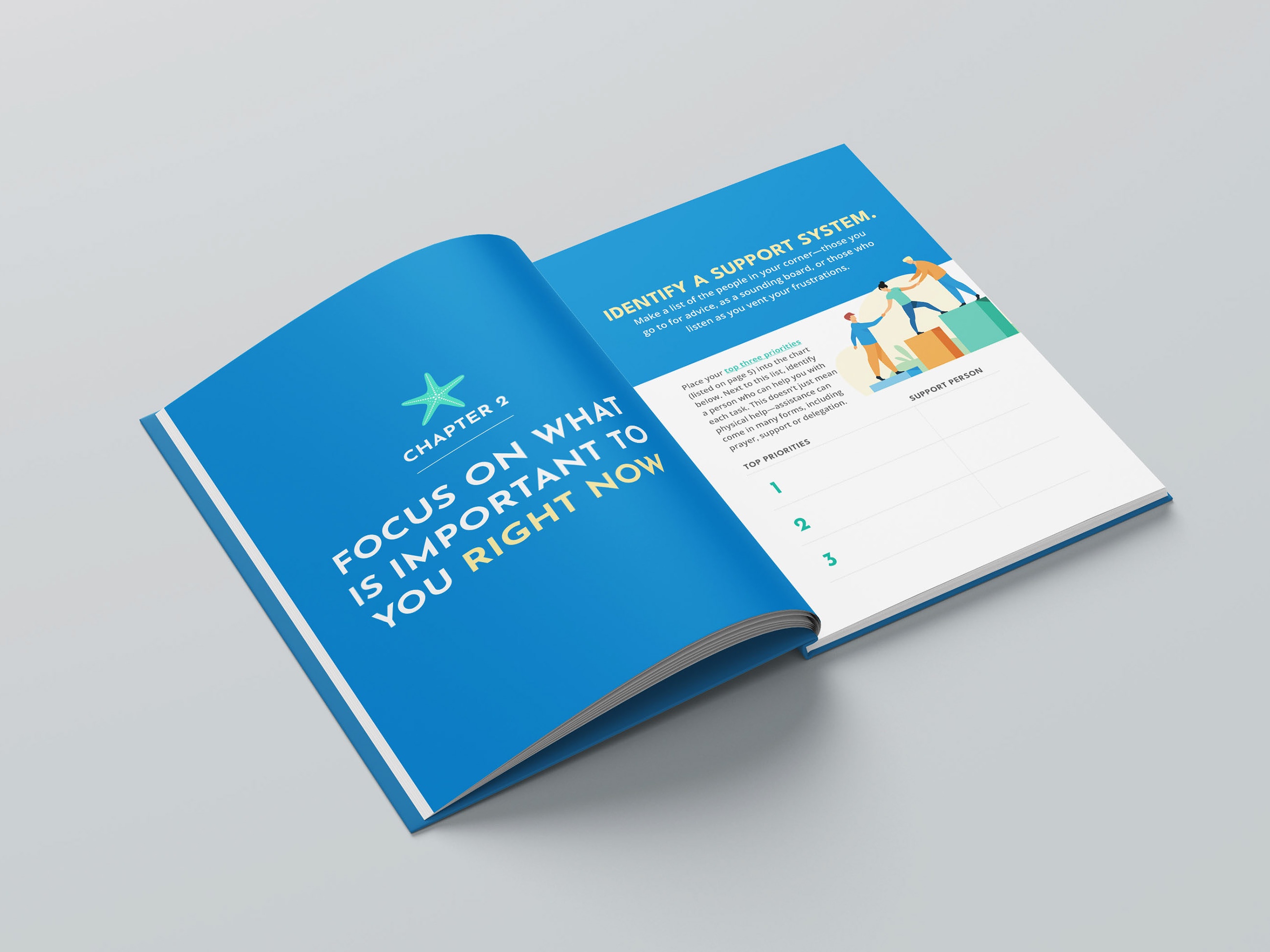 A Better Place Consulting eBook Mockup