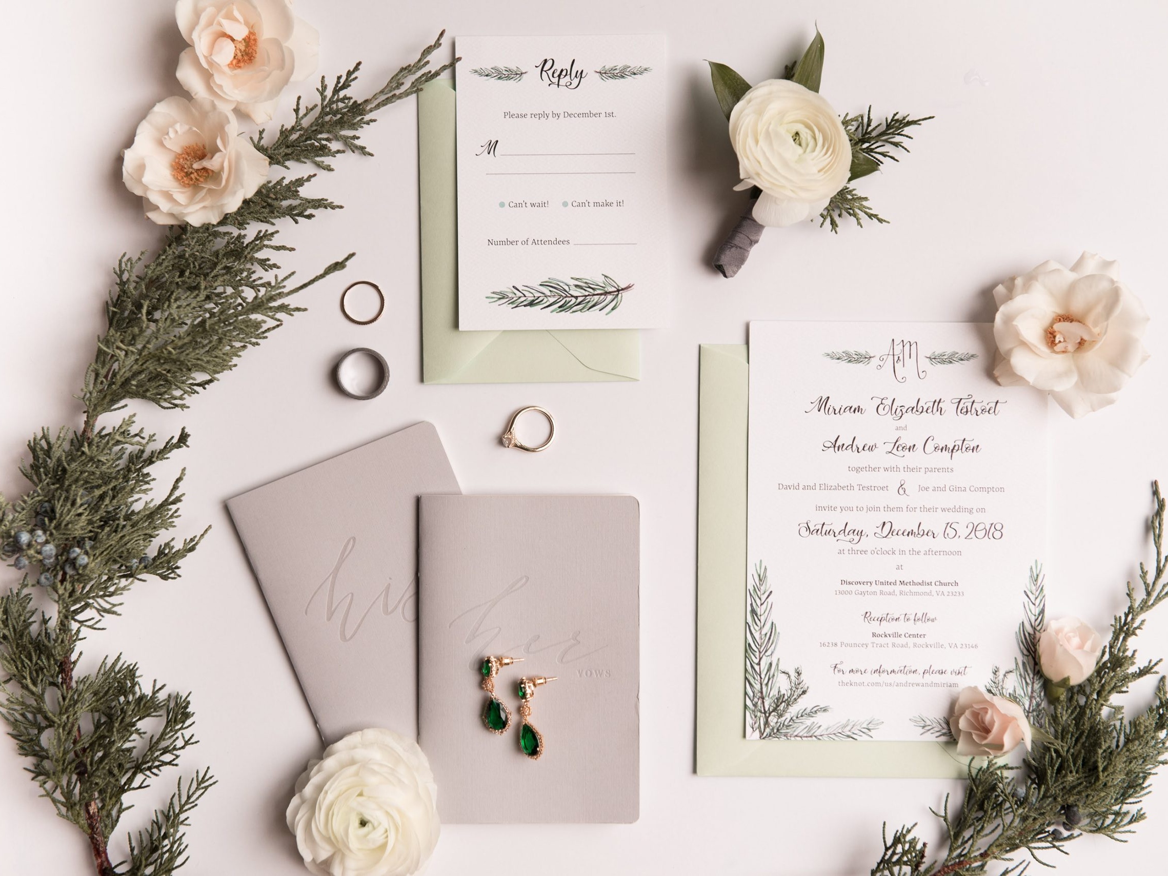 Wedding Photography
