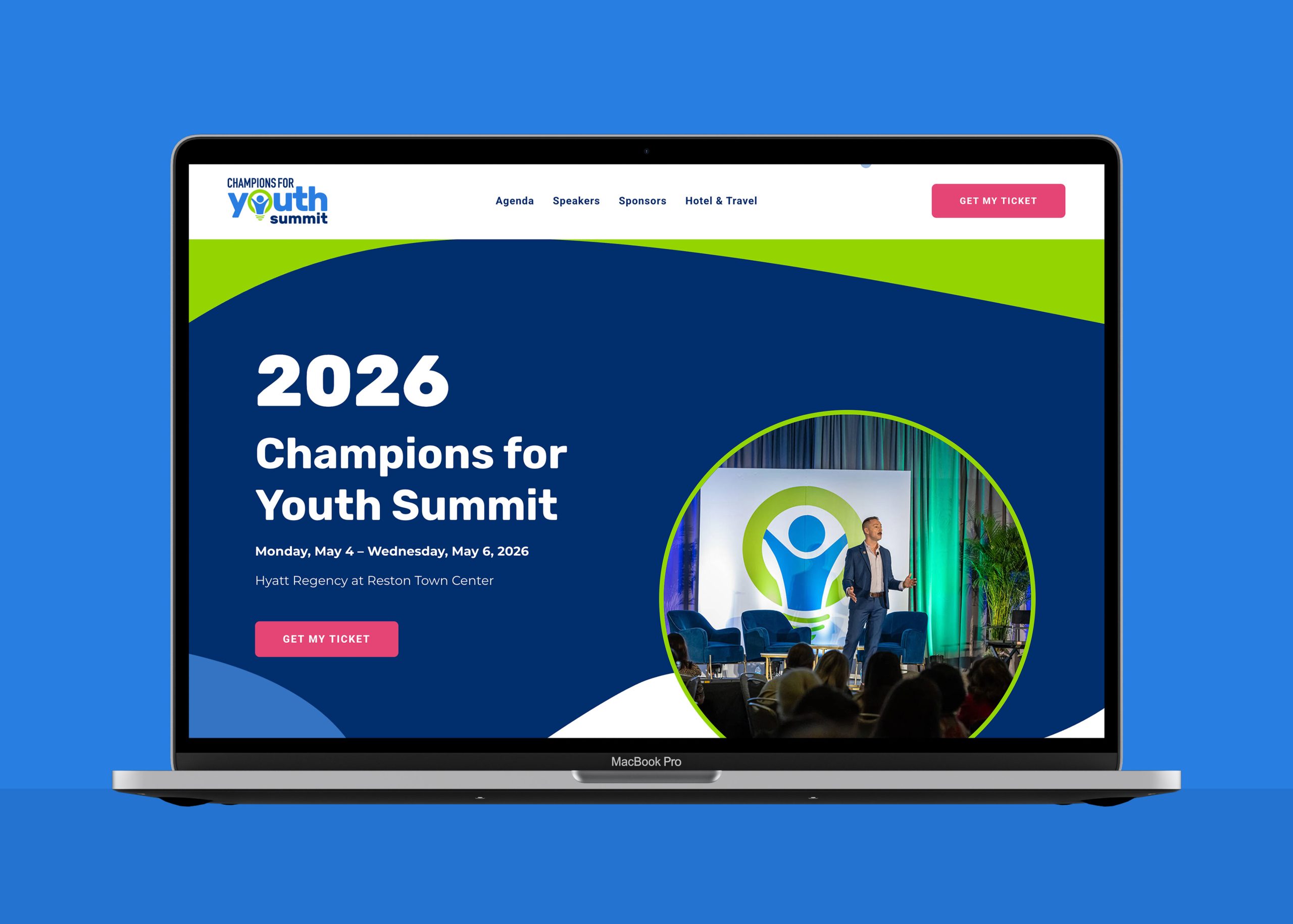 CFY Mockup