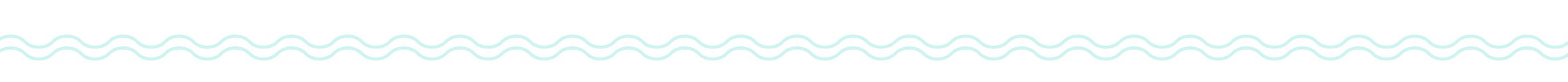 Neptune Festival Double Wave Divider Full