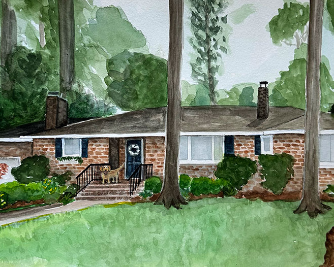 Long House