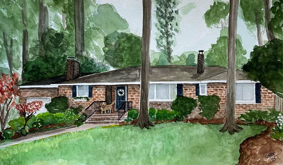 Long House