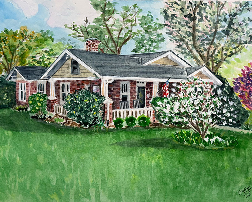 Sam House